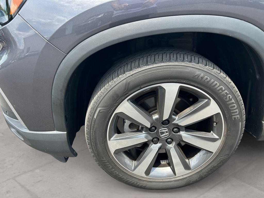 Certified 2023 Honda Pilot Elite image 14