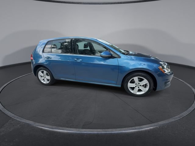 Used 2017 Volkswagen Golf Wolfsburg Edition FWD image 9