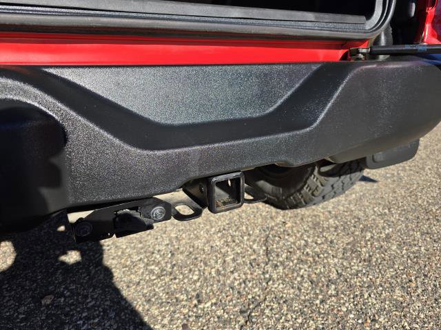 Used 2021 Ford Bronco Big Bend image 30