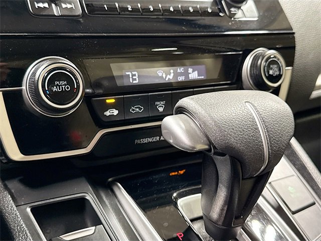 Used 2019 Honda CR-V LX image 18