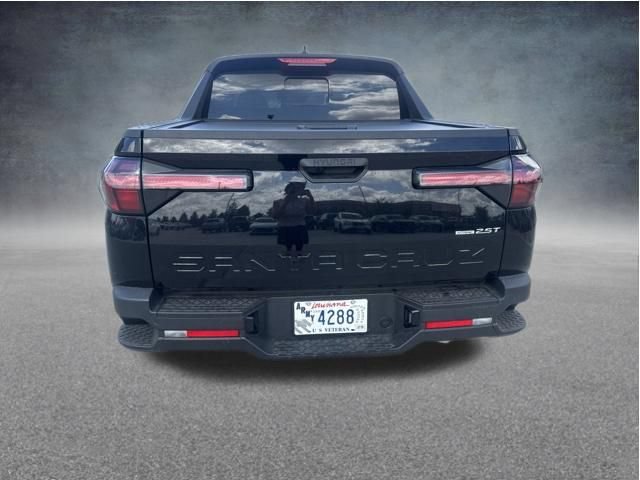 Used 2023 Hyundai Santa Cruz SEL Premium AWD/4WD image 7