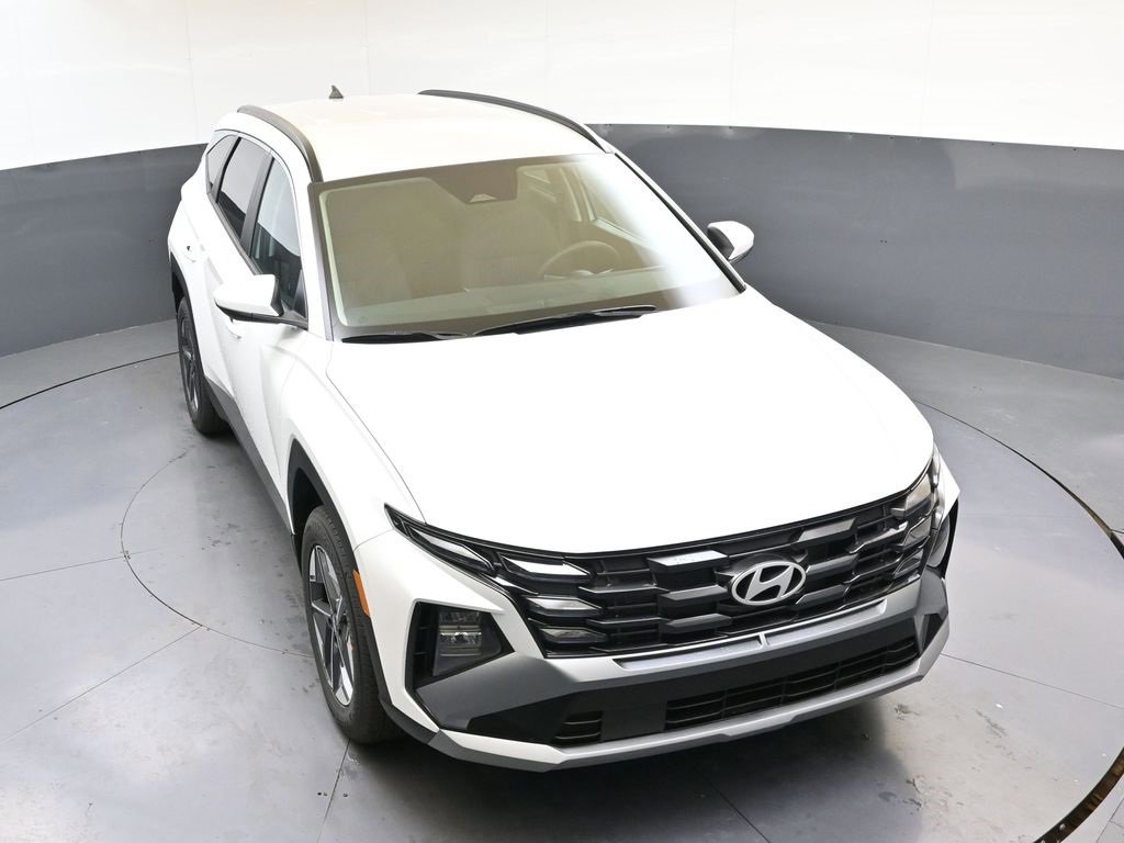 New 2026 Hyundai Tucson SEL image 43