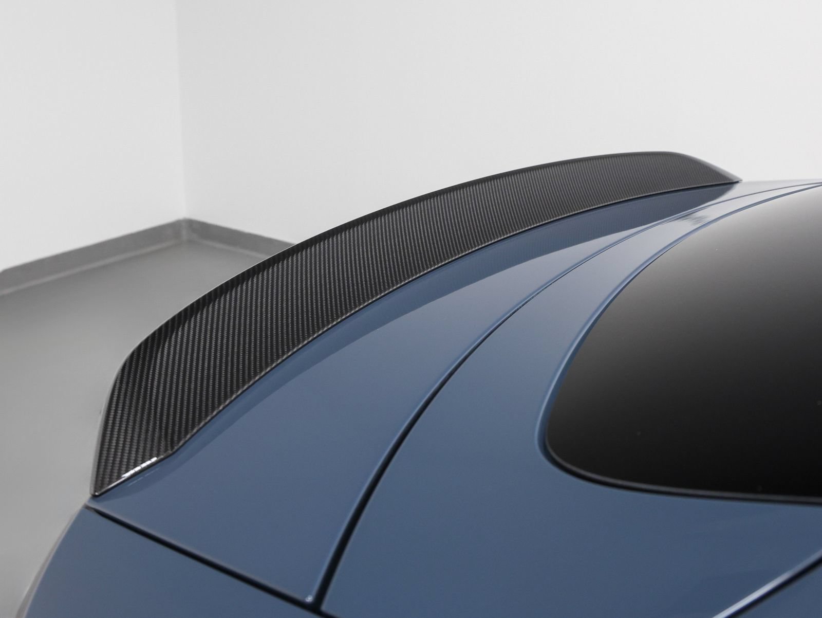 Certified 2025 Porsche Taycan Turbo GT AWD/4WD image 14