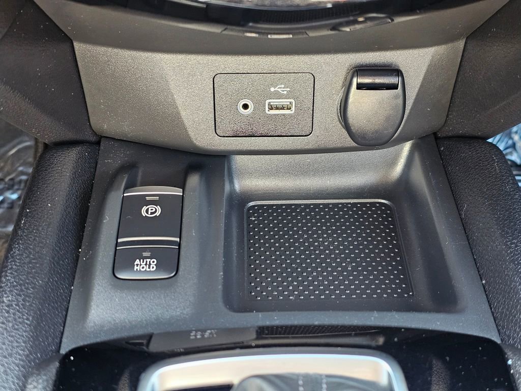 Certified 2022 Nissan Rogue Sport SL w/ Premium Package image 18