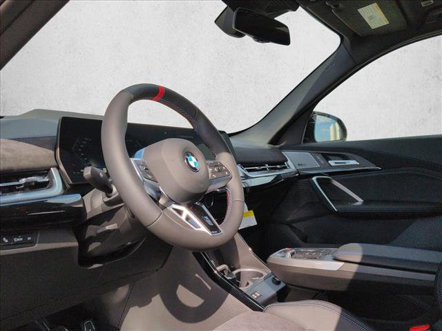New 2026 BMW X1 M35i AWD/4WD video 3