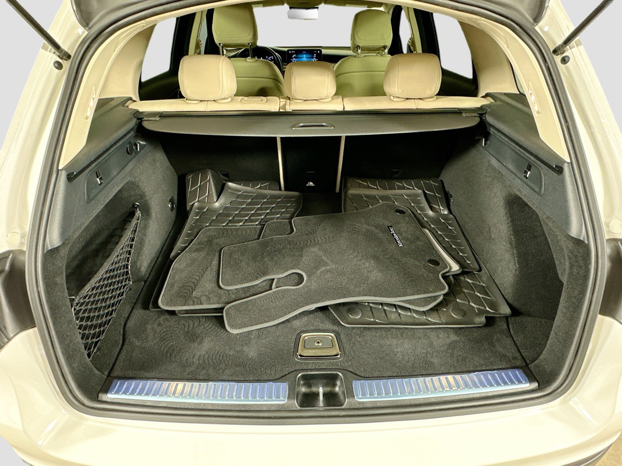 Certified 2022 Mercedes-Benz GLC 300 4MATIC image 29