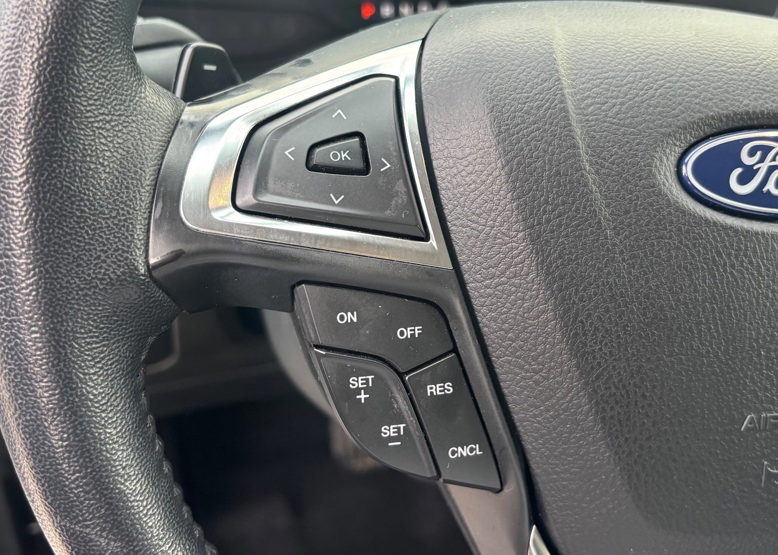 Certified 2024 Ford Edge SEL w/ Convenience Package image 33