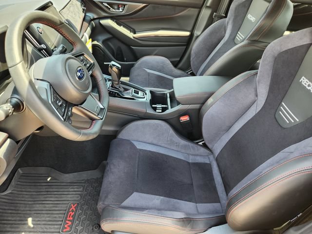 Certified 2024 Subaru WRX GT AWD/4WD image 13