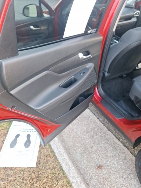 Used 2020 Hyundai Santa Fe SEL image 16