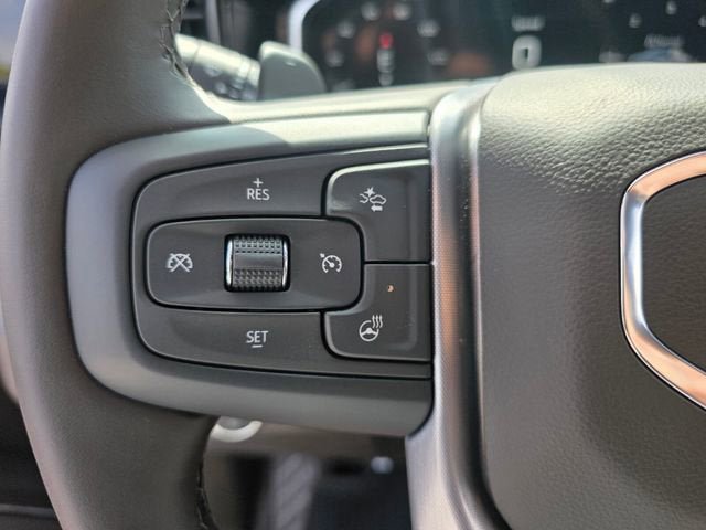 New 2026 GMC Sierra 1500 SLT w/ SLT Premium Plus Package AWD/4WD image 27