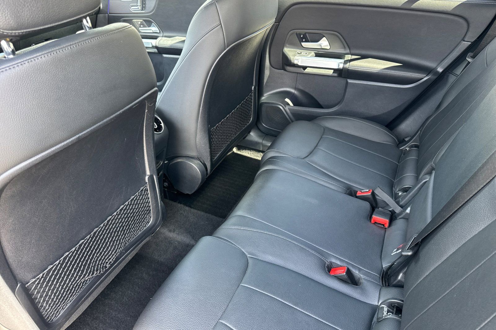 Used 2023 Mercedes-Benz GLB 250 image 12