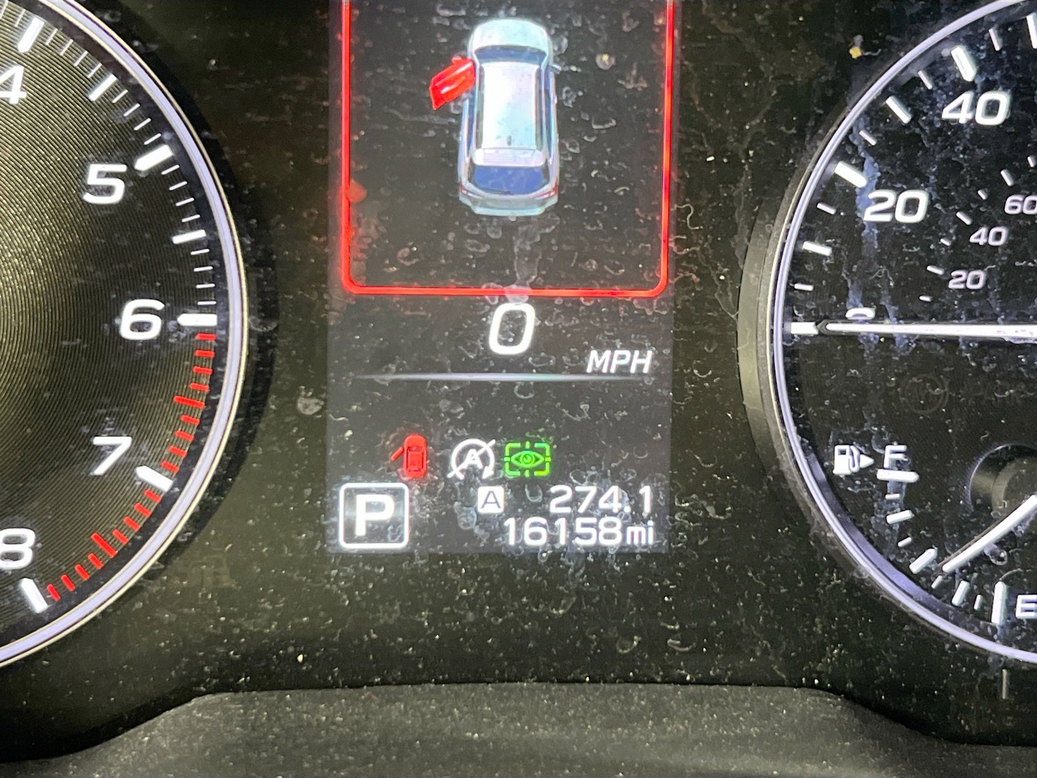 Used 2023 Subaru Outback Touring XT AWD/4WD image 12