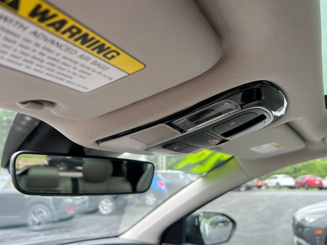 Used 2024 Hyundai Tucson Limited AWD/4WD image 24