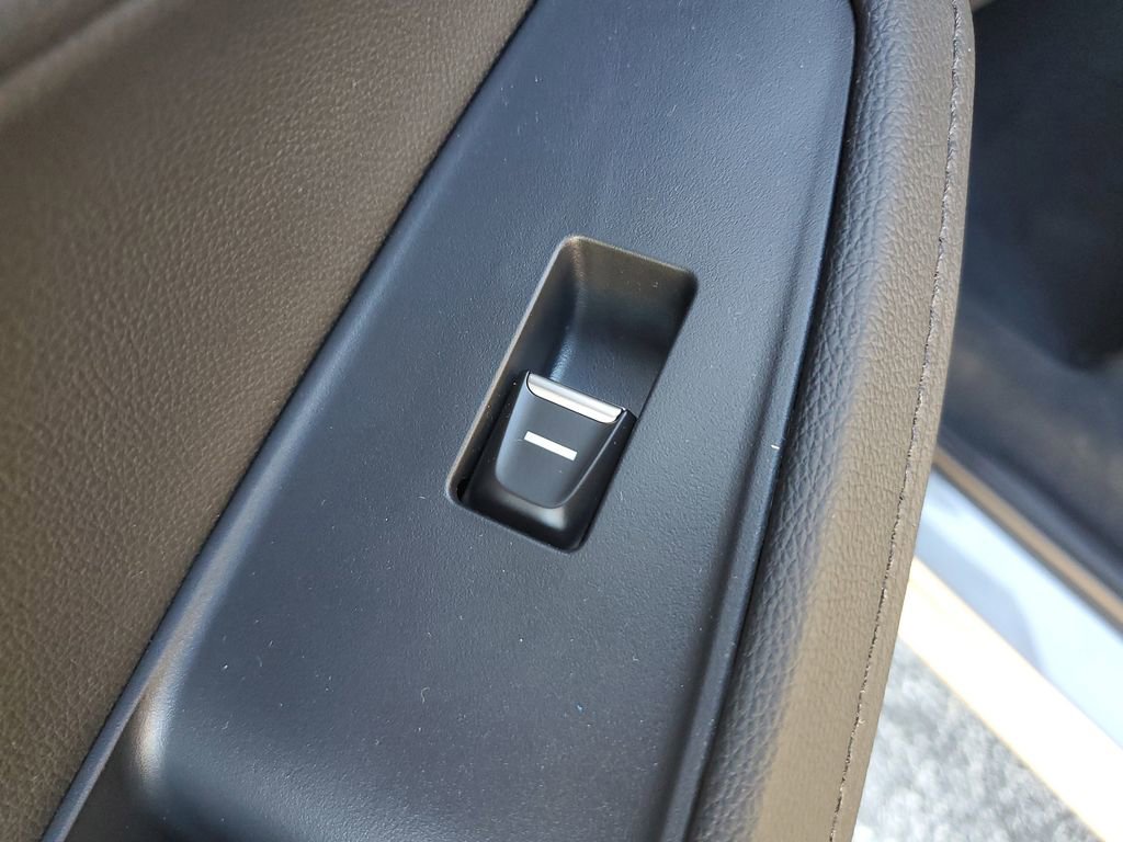 New 2026 Acura MDX Base image 17