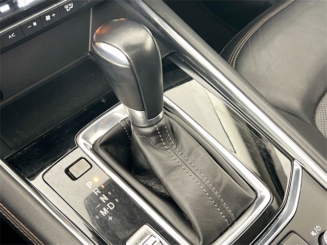 Used 2022 MAZDA CX-5 AWD 2.5 S w/ Premium Plus Pkg image 18