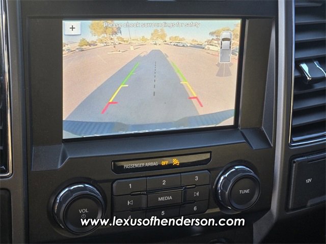 Used 2019 Ford F150 XLT w/ Equipment Group 302A Luxury image 22