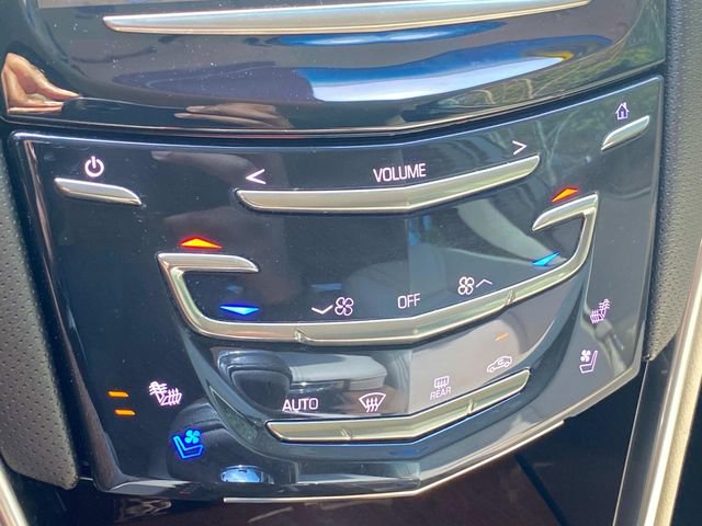 Used 2018 Cadillac XTS Luxury w/ Driver Awareness Package image 28