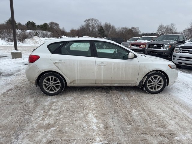 Used 2012 Kia Forte EX image 13