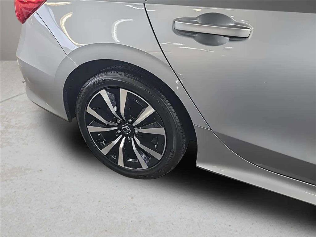 Used 2023 Honda Civic EX image 28