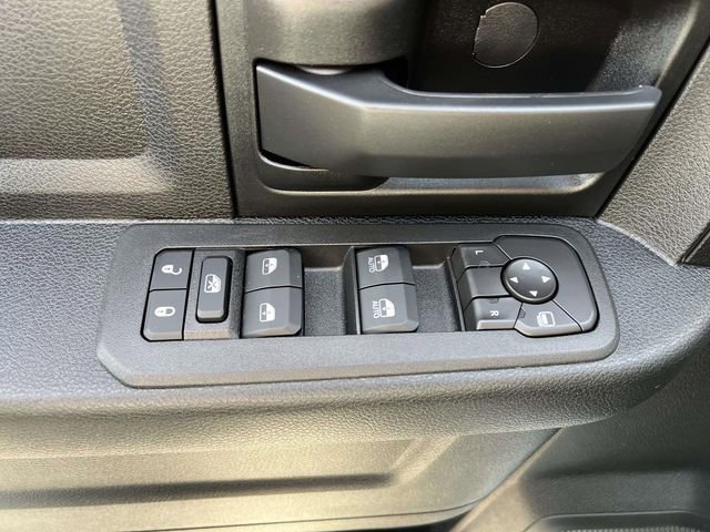 New 2026 RAM 3500 Tradesman AWD/4WD image 13