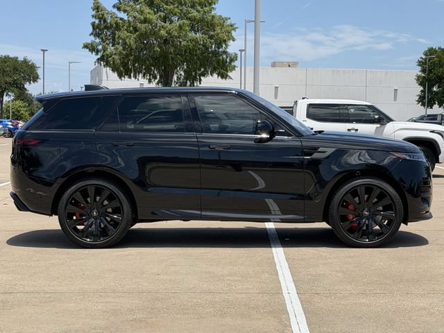 Used 2023 Land Rover Range Rover Sport First Edition AWD/4WD image 3