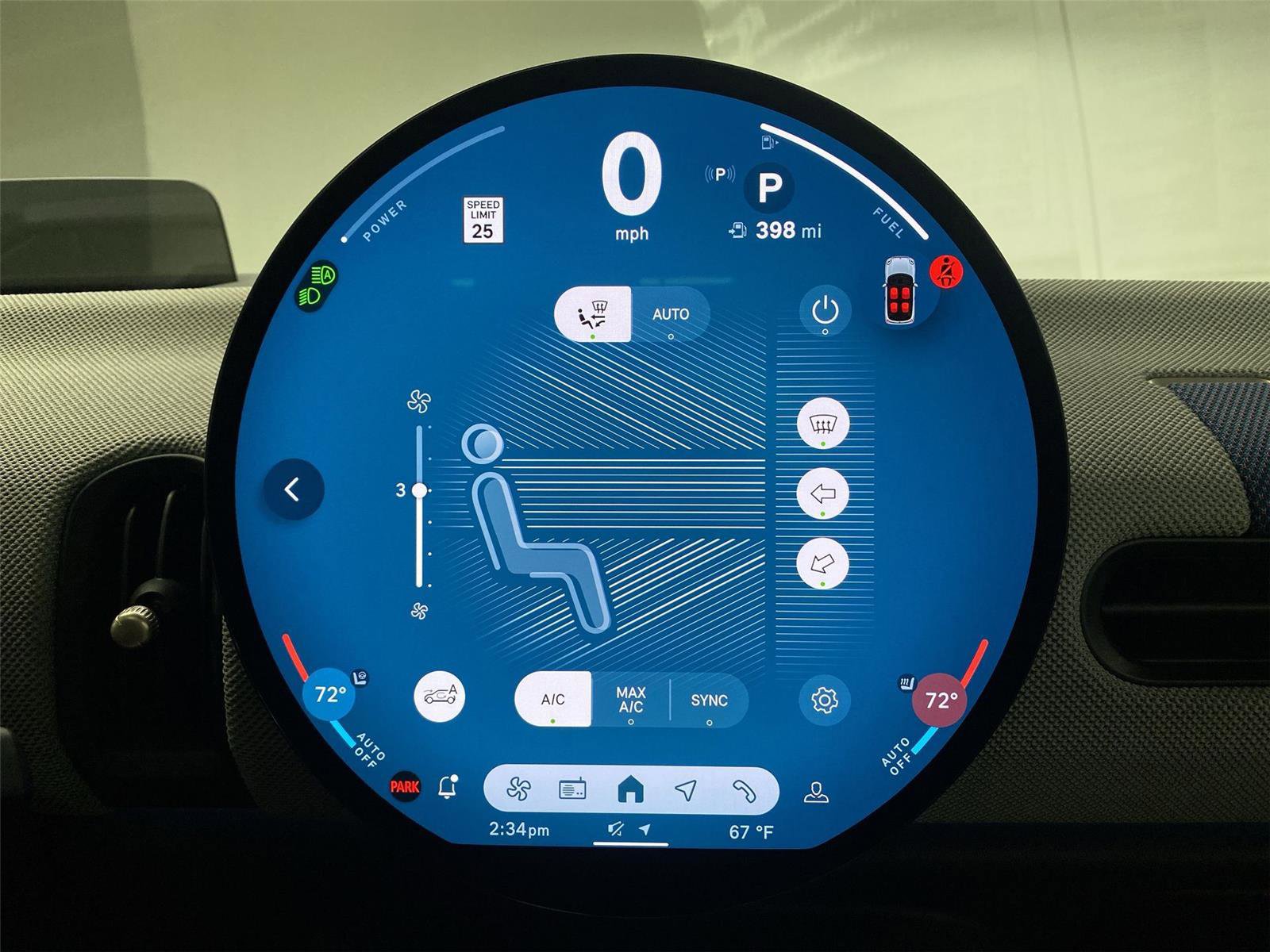 Certified 2025 MINI Cooper S image 21