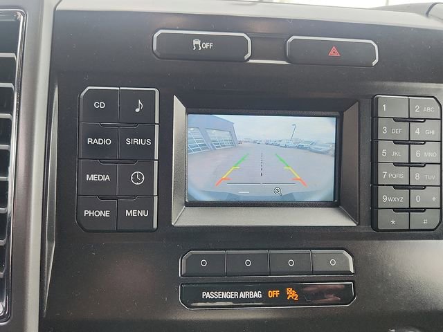 Used 2015 Ford F150 XLT w/ Equipment Group 301A Mid image 20