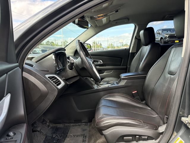 Used 2011 GMC Terrain SLT AWD/4WD image 10