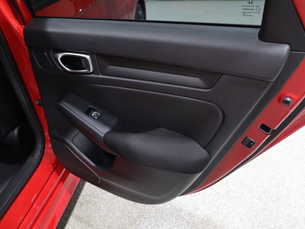 Used 2023 Honda Civic Sport image 21