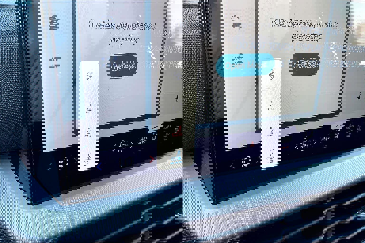 New 2026 Ford Explorer ST AWD/4WD image 18