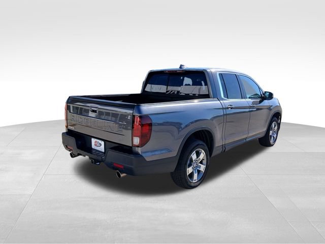 Used 2025 Honda Ridgeline RTL image 5