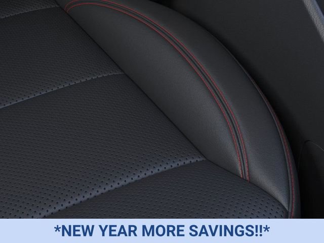 New 2026 Chevrolet Trax RS w/ Sunroof Package image 21