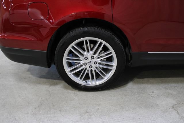 Used 2018 Lincoln MKT AWD w/ Technology Package image 36