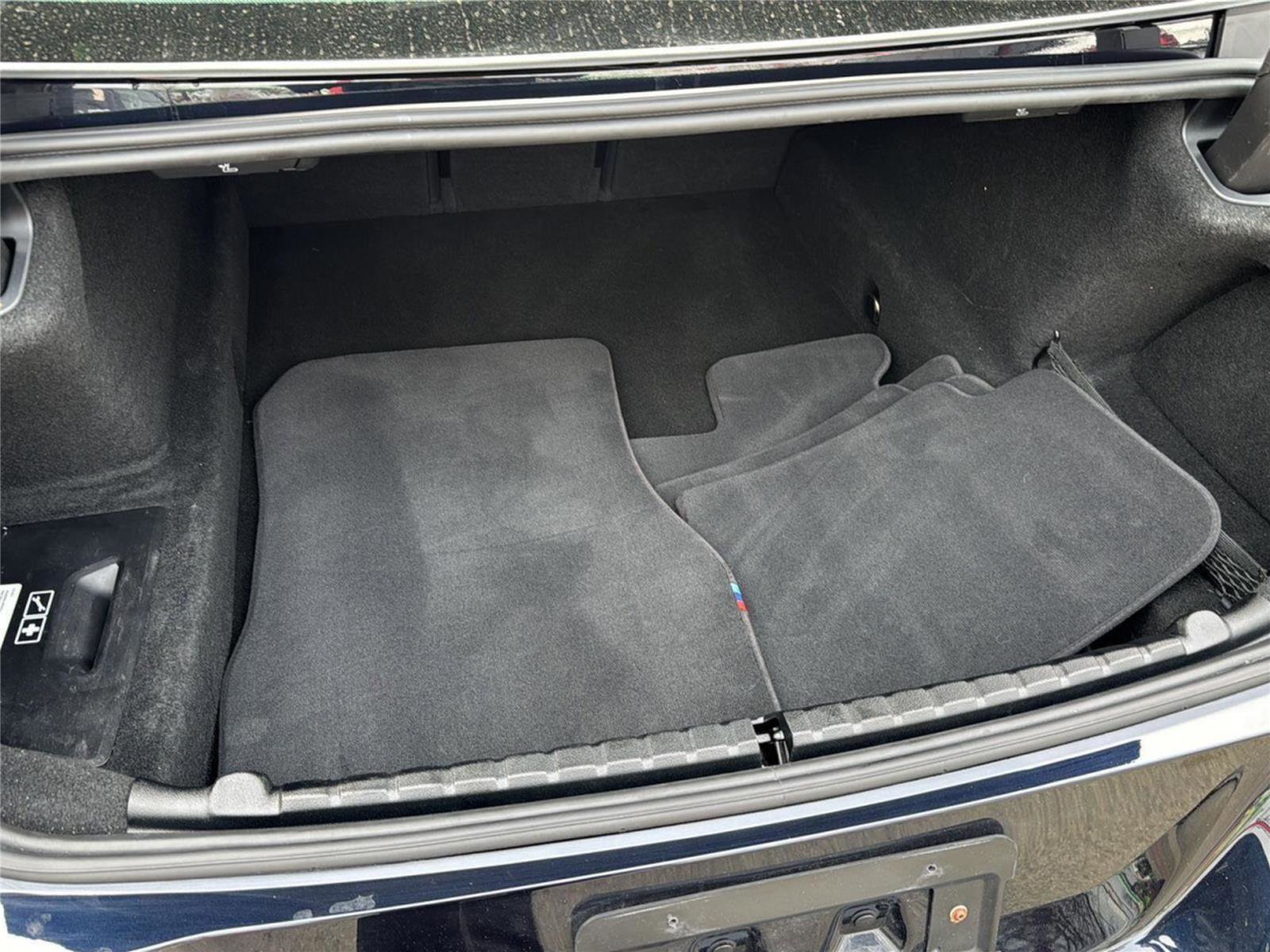 Used 2023 BMW 840i Gran Coupe xDrive image 36