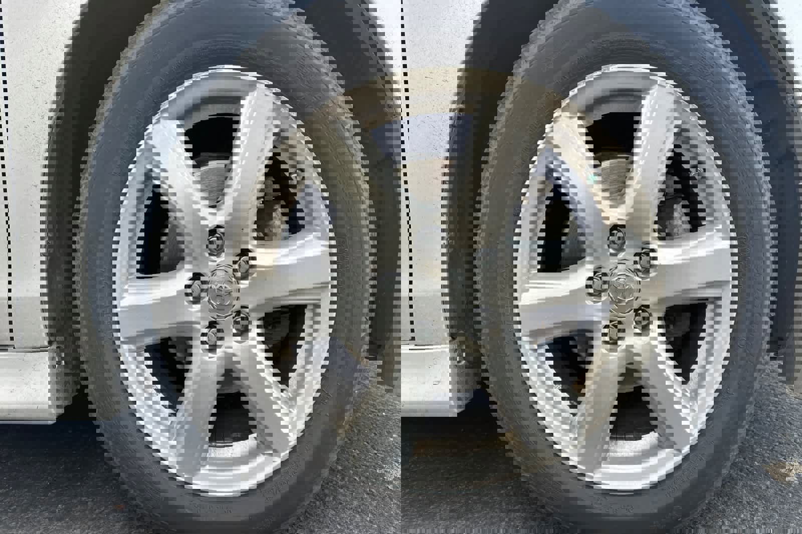 Used 2008 Toyota Camry SE image 7