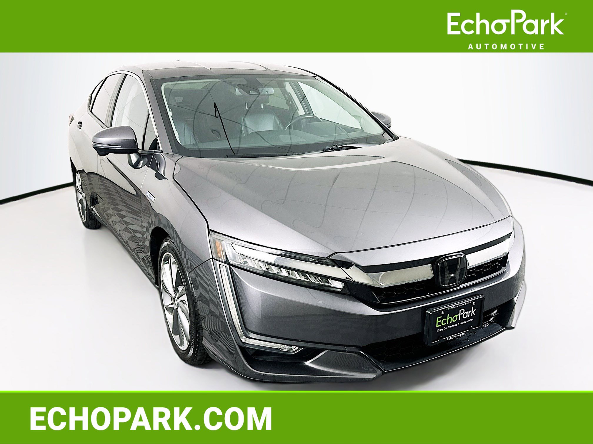 Used 2019 Honda Clarity Touring