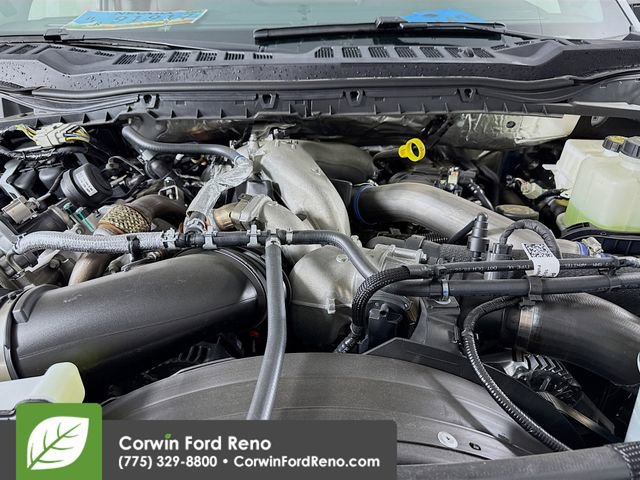 New 2026 Ford F350 XL w/ XL Chrome Package image 28