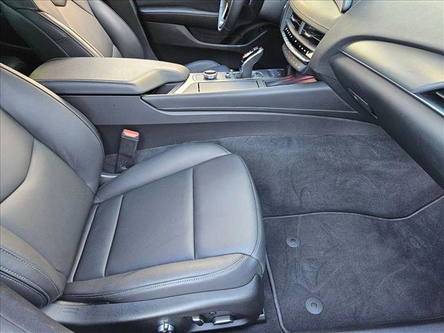 Used 2025 Cadillac CT5 Premium Luxury w/ Sun And Sound Package image 18