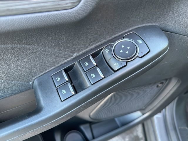 Certified 2023 Ford Escape Platinum w/ Premium Technology Package image 23