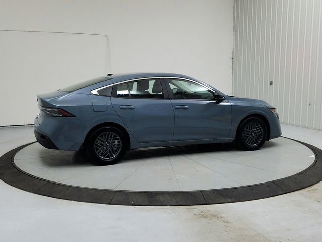 New 2026 Nissan Sentra SV w/ SV Convenience Package image 7