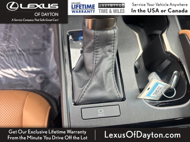 Used 2023 Lexus ES 350 w/ Premium Package image 27