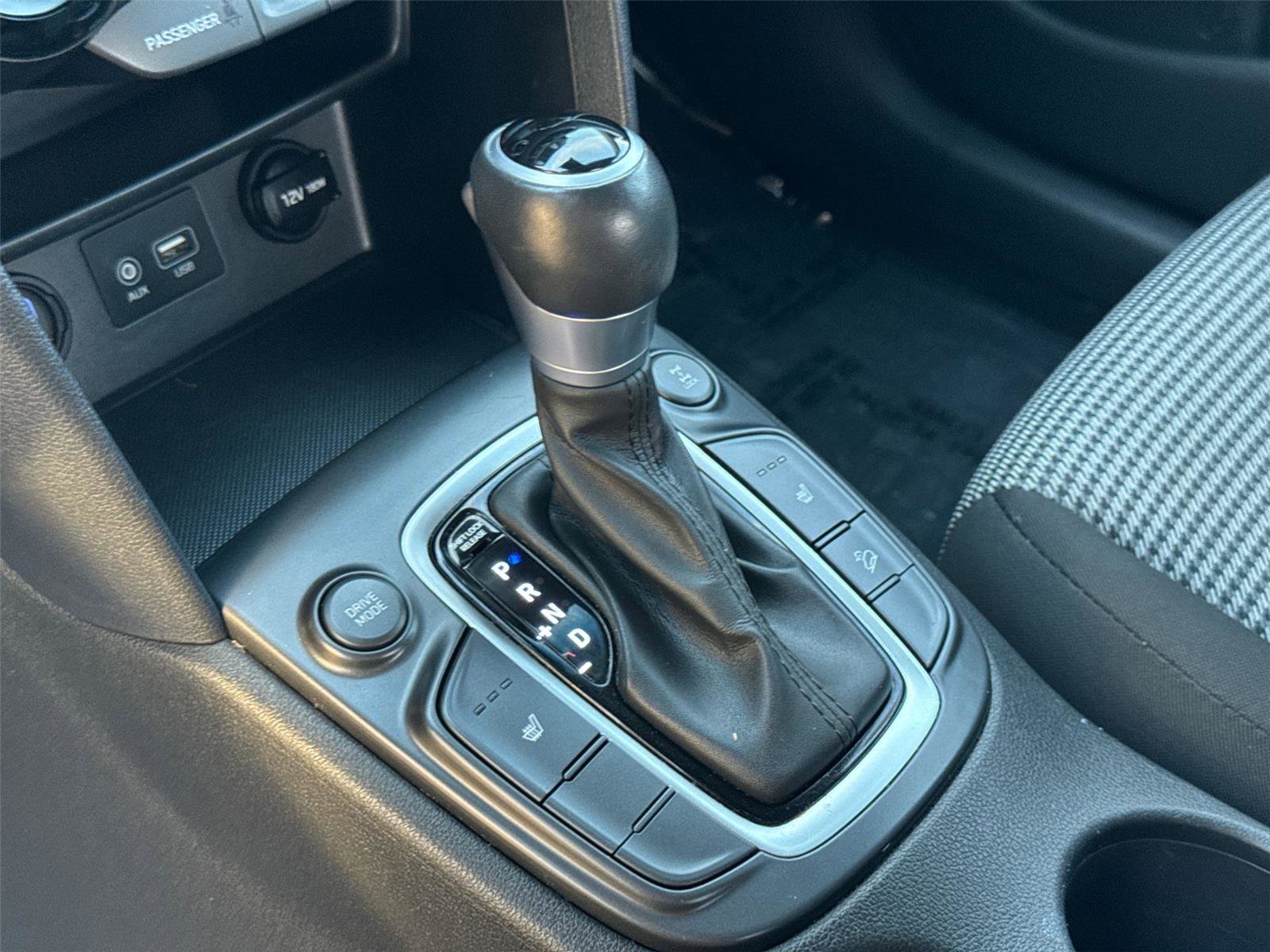 Used 2019 Hyundai Kona SEL w/ SEL Tech Package 02 image 26