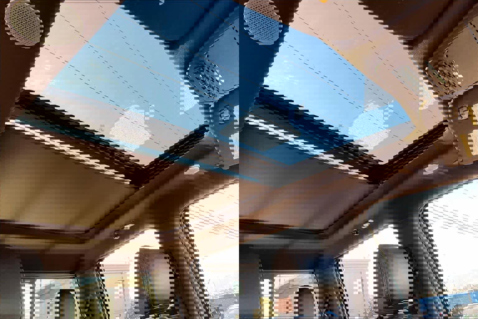 Used 2024 Ford F250 King Ranch image 13