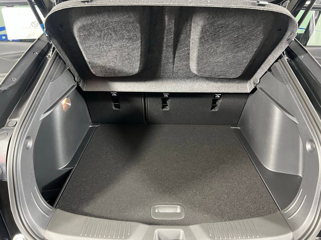 New 2025 Buick Envista Preferred w/ Convenience I Package FWD image 12