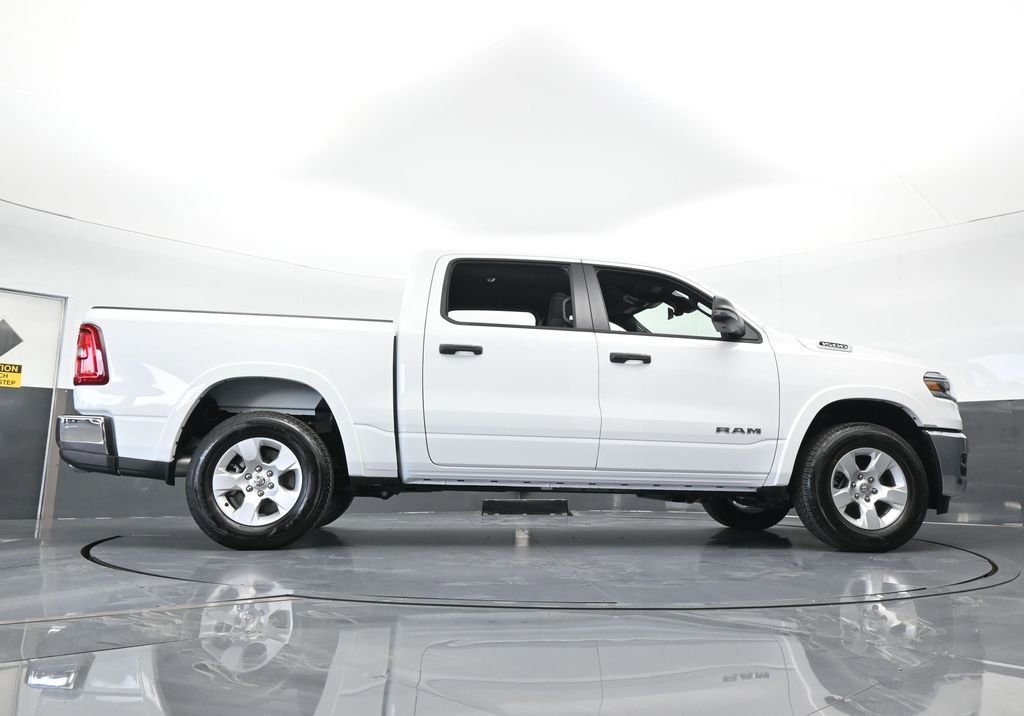 Used 2026 RAM 1500 Big Horn image 66