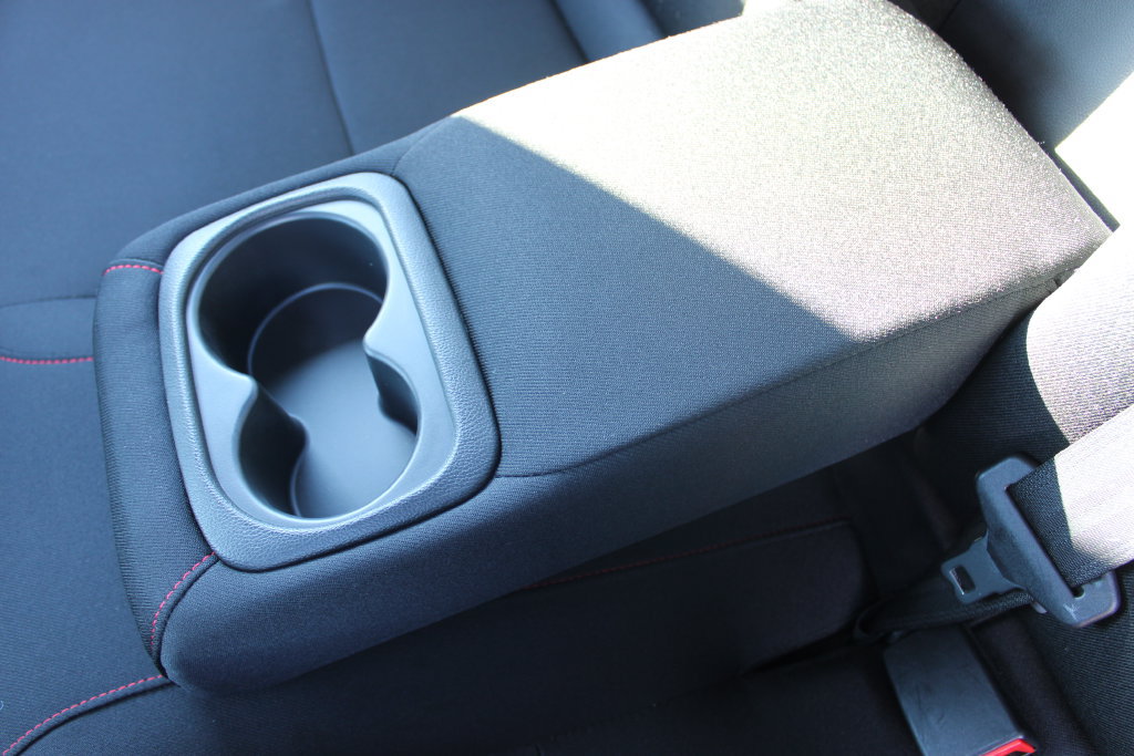 Used 2023 Honda Civic Si image 30