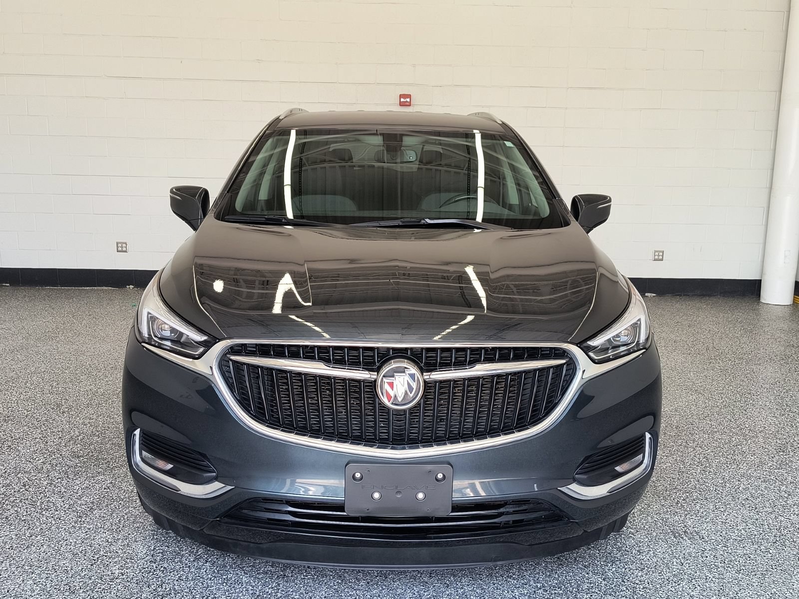 Used 2020 Buick Enclave Preferred FWD image 8