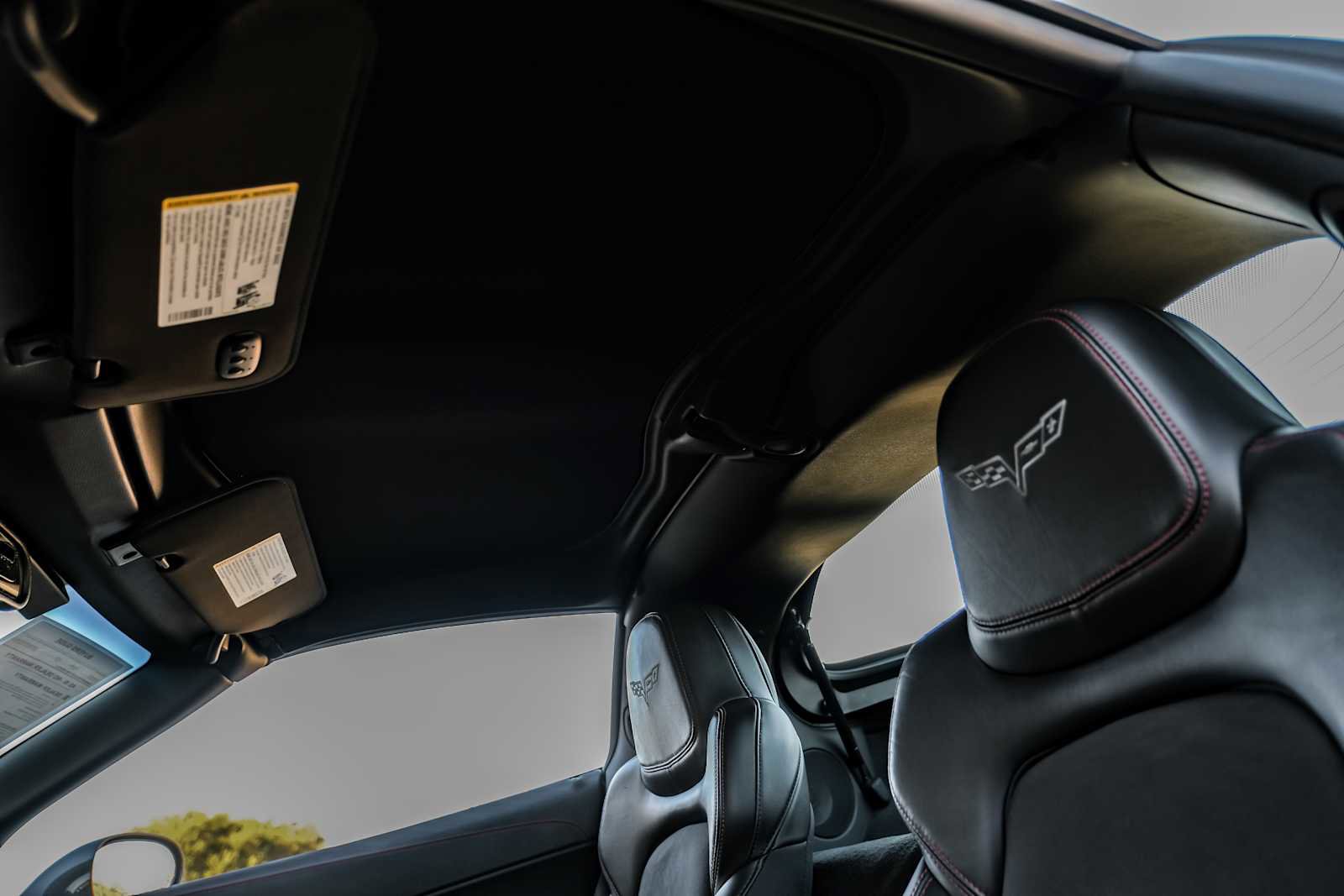 Used 2012 Chevrolet Corvette Grand Sport w/ 4LT Preferred Equipment Group image 5