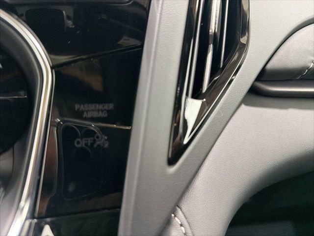 Certified 2025 Acura RDX SH-AWD image 39