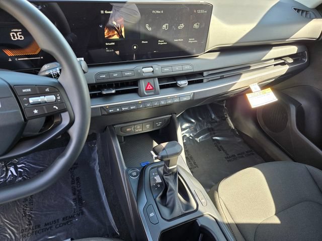 New 2026 Kia K4 FWD image 22